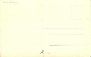 Hortobágy, csikósok bogrács mellett este. photo