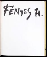 Aradi Nóra: Fényes Adolf. Bp.,1979, Corvina. Kiadói egészvászon-kötésben, kiadói papír védőborítóban...