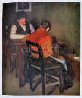 Aradi Nóra: Fényes Adolf. Bp.,1979, Corvina. Kiadói egészvászon-kötésben, kiadói papír védőborítóban...