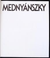 Mednyánszky. A bevezető tanulmányt írta: Aradi Nóra. Bp., 1983, Corvina. Kiadói aranyozott egészvász...