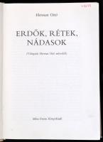 Hermann Ottó: Erdők, rétek, nádasok. (Válogatás Herman Ottó műveiből.) Vál. és szerk.: Szepesi Attil...