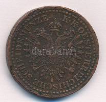 1851G 3kr Cu T:3 több ph.
Adamo M6