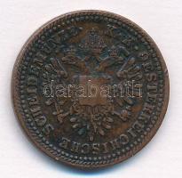 1851E 1kr Cu T:2- 
Adamo M4