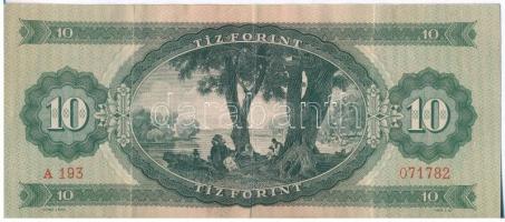 1949. 10Ft T:III 
Adamo F3