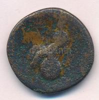Római Birodalom / Róma / Antoninus Pius 140. AE Sestertius (21,74g) T:3
Roman Empire / Rome / Anton...