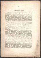 cca 1910-1915 7 db címereket tartalmazó litografált, színes táblák, (hiányos ismeretlen, könyv néhán...