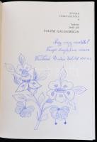 Vankóné Dudás Juli: Falum, Galgamácsa. Dedikált!  (Studia Comitatensia 4.) Szentendre, 1976. Kiadói ...
