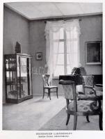 Tonelli Sándor: Nagyapáink Pest-Budája. Bp., 1944., Athenaeum, 218 p. Egészoldalas és szövegközti ké...