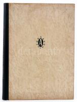 Tonelli Sándor: Nagyapáink Pest-Budája. Bp., 1944., Athenaeum, 218 p. Egészoldalas és szövegközti ké...