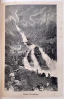 A föld és népei II.-III. Föld és Népismei Kézikönyv. Hellwald Frigyes és egyéb írók nyomán kidolgozt...