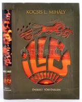 Kocsis L. Mihály: Illés. Énekelt történelem. Bp., 1999,Zikkurat Kft. Kiadói papírkötés, a borítón gyűrődésekkel.