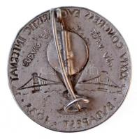 Madarassy Walter (1909-1994) 1938. "XXXIV. Nemzetközi Eucharisztikus Kongresszus Budapest"...