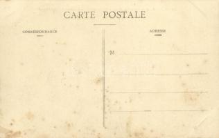 Afrique Occidentale, Dahomey, Jeunes féticheuses / indigenous women, nude, folklore from Benin (fl)