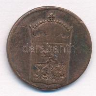 Csehország / Történelmi tartomány 1782A 1G Cu T:3 
Bohemia 1782A 1 Groeschl Cu C:F 
Krause KM#818