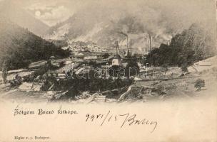 Zólyom Brezo 1899 (EB)