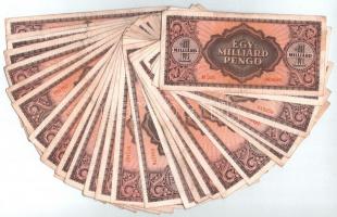 1946. 1.000.000.000P (30x) T:III,III- Adamo P28