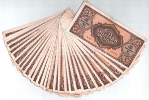 1946. 1.000.000.000P (30x) T:I--III Adamo P28