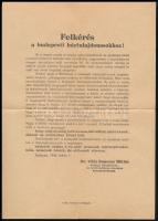 Vegyes papírrégiség tétel, Rotter Emília "Baby" (1906-2003) világbajnok műkorcsolyázó hagy...