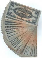 1946. 10.000MP (33x) T:III Adamo P29