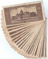 1946. 100.000.000P (21x) T:I--III Adamo P27