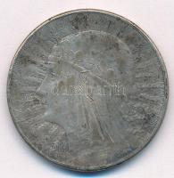 Lengyelország 1932. 10Zl Ag London T:2 patina 
Poland 1932. 10 Zlotych Ag London C:XF patina 
Krau...