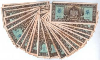 1945. 100.000P (31x) T:III Adamo P24A