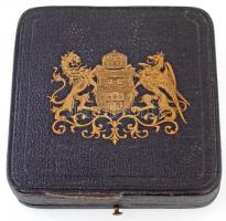 Franciaország 1900. "Francia Köztársaság / Párizsi Világkiállítás 1900" adományozva "...