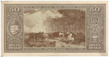 1945. 50P T:III
Adamo P15