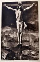 Missale Romanum ex decreto sacrosancti Concilii Tridentini restitutum. Turonibus (Tours), 1956, Mame...