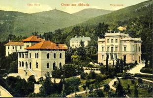 Abbazia Hotel