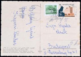 1961-1971 Magyar sportélet kiemelkedő személyiségei által Egri Gyula (1923-1972) politikus, Magyar T...