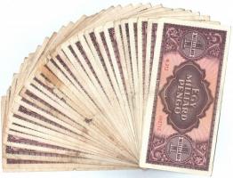 1946. 1.000.000.000P (30x) T:III,III-