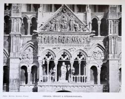 Pekár Gyula: Ferrara, Ravenna, Firenze. Művészeti könyvtár. Bp., 1907, Lampel R. (Wodianer F. és Fia...