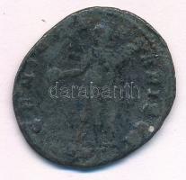 Római Birodalom / II. Maximinus ~305-309. AE Follis (4,9g) T:3
Roman Empire / Maximinus II ~305-309...