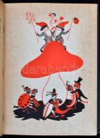 Mesélj Anyukám! Sok mese színes és szövegképekkel. Ford.: Wiesner Juliska. Eredeti mesékkel kiegészí...