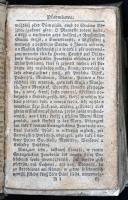 Ewangelický funebrál... Pest, 1863, Bucsánszky. Szlovák nyelvű evangélikus halotti énekeskönyv. Réz ...