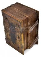 Phiala sanctorum : modlitby nábožné ze Swatého Pjsma wybrané a ...Pest, 1830, Trattner. Szlovák nyel...