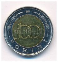 2002. 100Ft "Kossuth" kötőjel hiányzik az évszámok közül T:1-
Adamo FOEM1