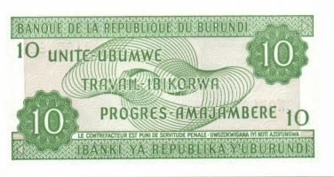Burundi 2004. 100Fr + 2005. 10Fr + 20Fr + Zambia 1980-88. 50K T:I