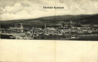1905 Nyitra, Nitra; (EK)