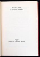 Bangha Béla - Ijjas Antal: A keresztény egyház története. 1-8. köt. Szerk-- Bp., 1937-1941. Pázmány ...