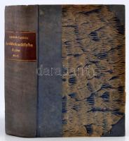 Szádeczky Kardoss Lajos: Az oláhok Erdélybe törése és kiveretésük 1916-17. I.-II kötet. egybe kötve....