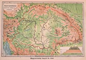 Sebestyén Gyula: A magyar nemzet története a mohácsi vésztől napjainkig. A gymnasium és reáliskola I...