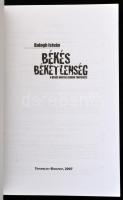 Balogh István: Békés békétlenség. A Békés megyei zsidók története. Tótkomlós-Bp.,2007, Szerző kiadás...