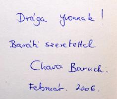 Martin Doerry: My wounded heart. The life of Lilli Jahn. 1900-1944. London, 2005, Bloomsbury. Angol ...