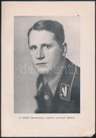 1940 Orvosképzés. Az Orvosi Továbbképzés Központ Bizottsága folyóirata. Német ünnepi szám. XXX. évf....