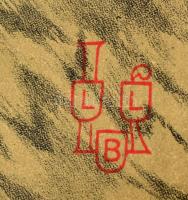 cca 1900 Tata-Tóváros Vargyas I. építkezési anyag kereskedő és cementárú készítő nagy méretű, szeces...