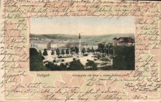 Stuttgart Litho