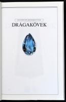 Cally Hall: Drágakövek. Határozó Kézikönyvek. Harry Taylor fényképveivel. Bp., 1994, Panem-Grafo. Ki...