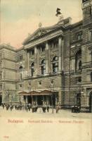 1915 Budapest VIII. Nemzeti Színház